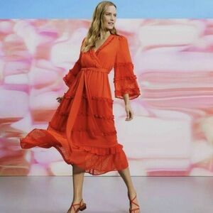 Alexis for Target Dress